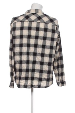 Ανδρικό πουκάμισο Esmara, Μέγεθος XL, Χρώμα Πολύχρωμο, Τιμή 17,99 €