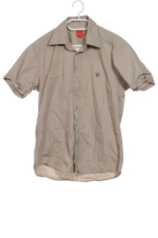 Herrenhemd Esprit, Größe XS, Farbe Beige, Preis 20,99 €