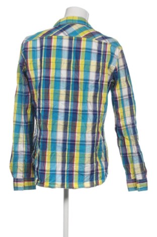Ανδρικό πουκάμισο Esprit, Μέγεθος XXL, Χρώμα Πολύχρωμο, Τιμή 9,99 €