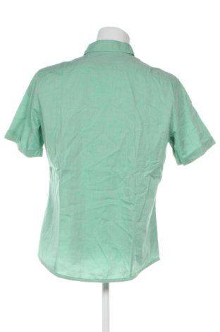 Herrenhemd Esprit, Größe XL, Farbe Grün, Preis 17,39 €