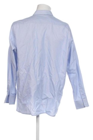 Męska koszula Eterna, Rozmiar XXL, Kolor Niebieski, Cena 90,99 zł