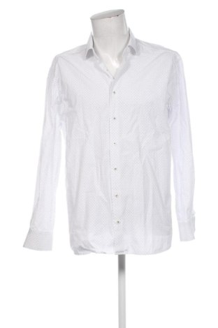 Męska koszula Eterna, Rozmiar XXL, Kolor Kolorowy, Cena 160,75 zł