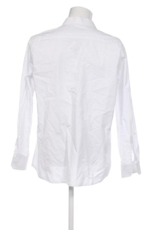 Męska koszula Eterna, Rozmiar XXL, Kolor Kolorowy, Cena 160,75 zł