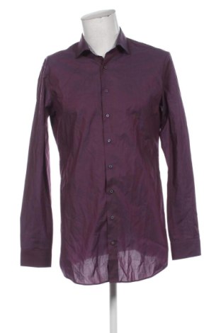 Мъжка риза Eterna, Размер L, Цвят Лилав, Цена 28,18 €