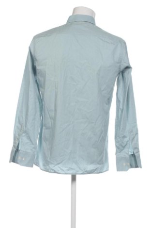 Pánska košeľa  Eterna, Veľkosť M, Farba Modrá, Cena  28,18 €