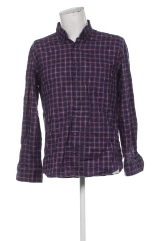 Ανδρικό πουκάμισο Eterna, Μέγεθος L, Χρώμα Πολύχρωμο, Τιμή 33,99 €