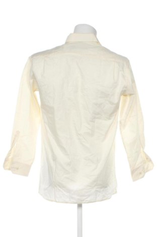 Herrenhemd Eterna, Größe XL, Farbe Gelb, Preis € 36,99