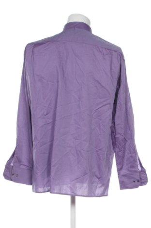 Pánská košile  Eterna, Velikost S, Barva Fialová, Cena  839,00 Kč