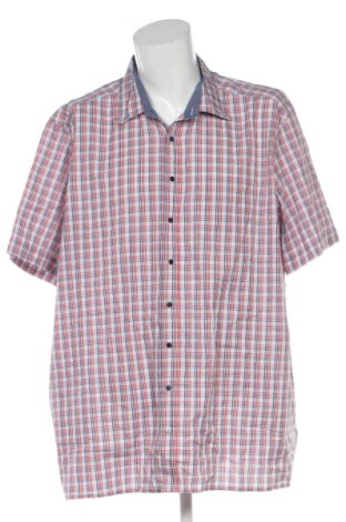 Cămașă de bărbați Eterna, Mărime 3XL, Culoare Multicolor, Preț 151,99 Lei