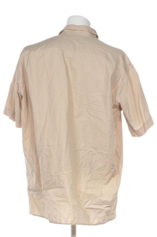 Pánska košeľa  Eterna, Veľkosť XXL, Farba Béžová, Cena  15,95 €