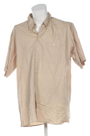 Pánska košeľa  Eterna, Veľkosť XXL, Farba Béžová, Cena  15,95 €