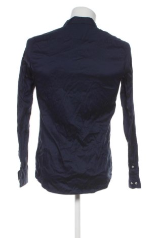 Herrenhemd Eterna, Größe M, Farbe Blau, Preis 17,99 €