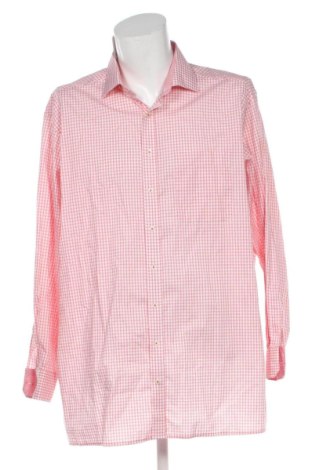 Męska koszula Eterna, Rozmiar XXL, Kolor Kolorowy, Cena 92,99 zł