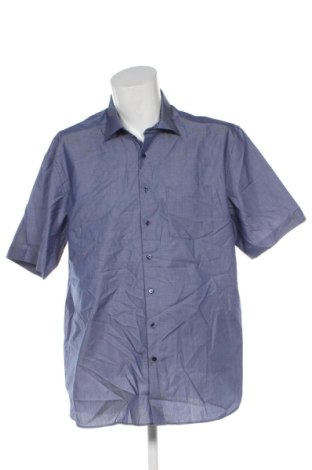 Ανδρικό πουκάμισο Eterna, Μέγεθος XXL, Χρώμα Πολύχρωμο, Τιμή 14,99 €