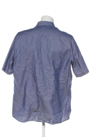 Ανδρικό πουκάμισο Eterna, Μέγεθος XXL, Χρώμα Πολύχρωμο, Τιμή 14,99 €