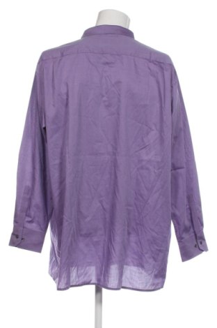 Cămașă de bărbați Eterna, Mărime XXL, Culoare Mov, Preț 104,99 Lei