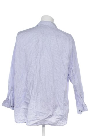 Ανδρικό πουκάμισο Eterna, Μέγεθος XXL, Χρώμα Πολύχρωμο, Τιμή 16,99 €