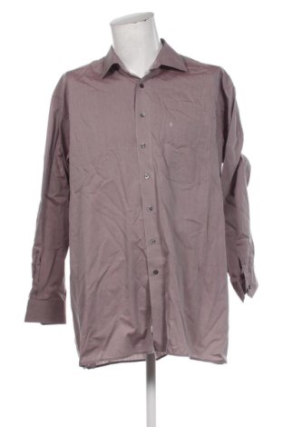 Pánská košile  Eterna, Velikost XXL, Barva Popelavě růžová, Cena  799,00 Kč