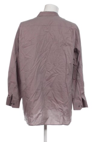 Pánská košile  Eterna, Velikost XXL, Barva Popelavě růžová, Cena  799,00 Kč