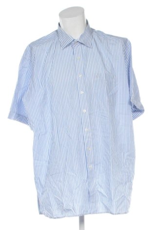 Herrenhemd Eterna, Größe M, Farbe Mehrfarbig, Preis 31,99 €