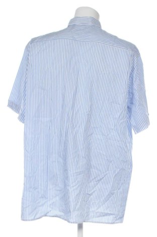 Herrenhemd Eterna, Größe M, Farbe Mehrfarbig, Preis 31,99 €