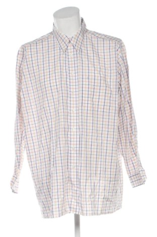 Férfi ing Eterna, Méret M, Szín Sokszínű, Ár 6 289 Ft