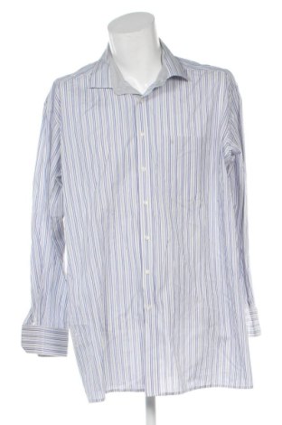 Ανδρικό πουκάμισο Eterna, Μέγεθος XXL, Χρώμα Πολύχρωμο, Τιμή 16,99 €