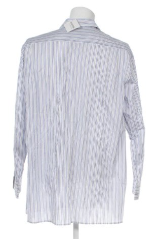 Ανδρικό πουκάμισο Eterna, Μέγεθος XXL, Χρώμα Πολύχρωμο, Τιμή 16,99 €