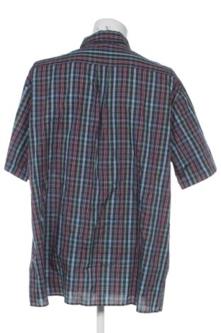 Ανδρικό πουκάμισο Eterna, Μέγεθος 3XL, Χρώμα Πολύχρωμο, Τιμή 15,99 €