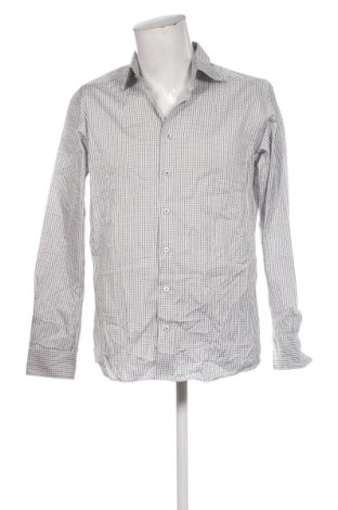 Ανδρικό πουκάμισο Eterna, Μέγεθος L, Χρώμα Πολύχρωμο, Τιμή 17,99 €