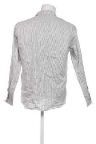 Ανδρικό πουκάμισο Eterna, Μέγεθος L, Χρώμα Πολύχρωμο, Τιμή 17,99 €