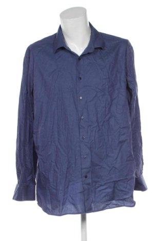 Ανδρικό πουκάμισο Eterna, Μέγεθος XXL, Χρώμα Πολύχρωμο, Τιμή 17,99 €