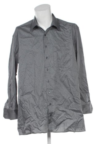 Ανδρικό πουκάμισο Eterna, Μέγεθος XXL, Χρώμα Πολύχρωμο, Τιμή 17,99 €