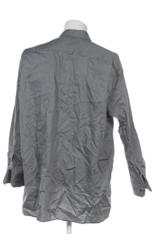 Ανδρικό πουκάμισο Eterna, Μέγεθος XXL, Χρώμα Πολύχρωμο, Τιμή 17,99 €