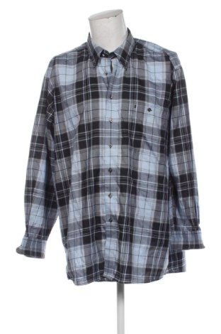 Férfi ing Eterna, Méret XXL, Szín Sokszínű, Ár 8 549 Ft