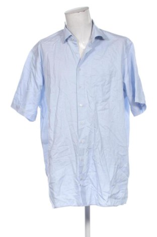 Męska koszula Eterna, Rozmiar M, Kolor Kolorowy, Cena 66,99 zł