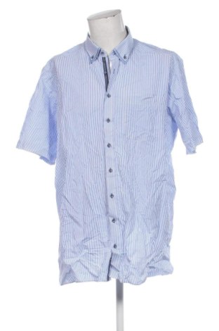 Pánská košile  Eterna, Velikost M, Barva Vícebarevné, Cena  379,00 Kč