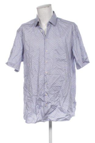 Ανδρικό πουκάμισο Eterna, Μέγεθος M, Χρώμα Πολύχρωμο, Τιμή 15,99 €