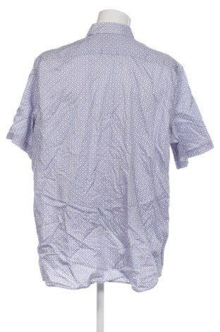 Ανδρικό πουκάμισο Eterna, Μέγεθος M, Χρώμα Πολύχρωμο, Τιμή 15,99 €