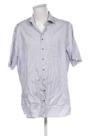 Cămașă de bărbați Eterna, Mărime M, Culoare Multicolor, Preț 60,99 Lei