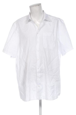 Pánská košile  Eterna, Velikost M, Barva Bílá, Cena  379,00 Kč