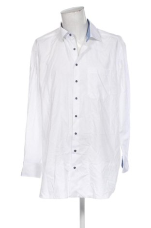 Cămașă de bărbați Eterna, Mărime M, Culoare Alb, Preț 173,99 Lei