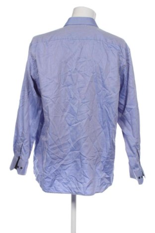 Férfi ing Eterna, Méret L, Szín Kék, Ár 6 869 Ft