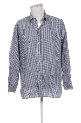 Pánská košile  Eterna, Velikost XXL, Barva Vícebarevné, Cena  509,00 Kč