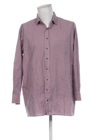 Ανδρικό πουκάμισο Eterna, Μέγεθος M, Χρώμα Πολύχρωμο, Τιμή 19,99 €