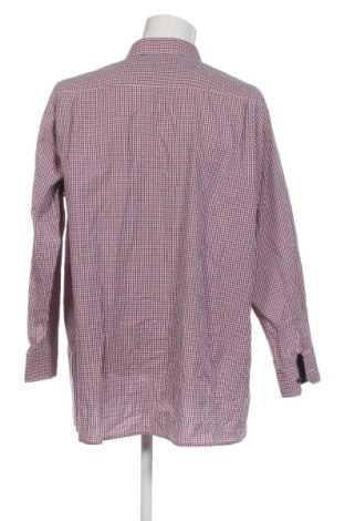 Ανδρικό πουκάμισο Eterna, Μέγεθος M, Χρώμα Πολύχρωμο, Τιμή 19,99 €