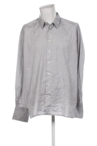 Pánska košeľa  Eterna, Veľkosť XXL, Farba Sivá, Cena  20,95 €