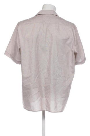 Ανδρικό πουκάμισο Eterna, Μέγεθος XL, Χρώμα  Μπέζ, Τιμή 14,99 €