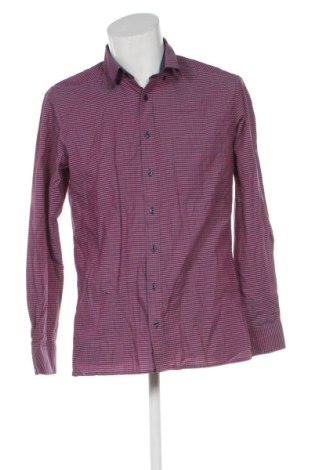 Męska koszula Eterna, Rozmiar M, Kolor Kolorowy, Cena 148,99 zł