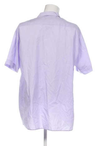 Pánská košile  Eterna, Velikost XXL, Barva Fialová, Cena  379,00 Kč